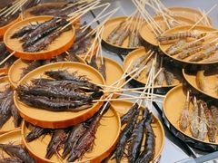 -海底捞大排档火锅(打浦路店)