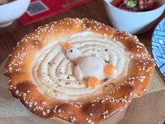 -双公羊·馕坑烤全羊(奥体店)