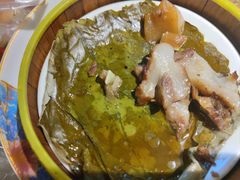 -应天大明王朝·南京菜(中山陵店)