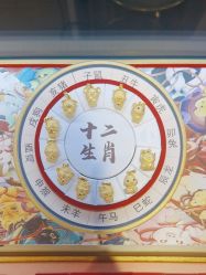 -龙凤金店(观前街店)