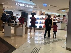 -崇光百货(尖沙咀店)