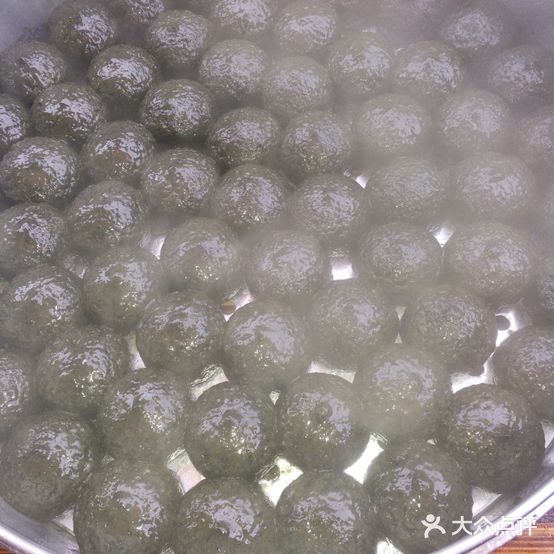 玉米姐艾粑粑