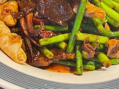 -吕氏疙瘩汤·私家菜馆(慈云寺店)