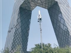 -中央广播电视总台(光华路办公区)