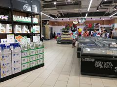 -Bravo永辉(爱琴海购物公园店)