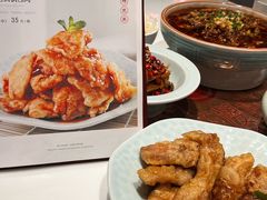 -红樱桃·欢乐餐厅(太原里店)