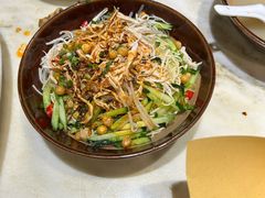 -常和州·夜宵大排档(常州单店)