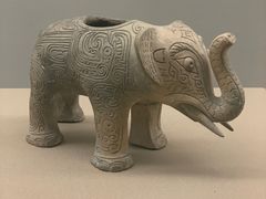 -上海博物馆(人民广场馆)