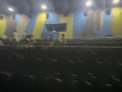 -天幕新彩云国际影城(激光巨幕店)