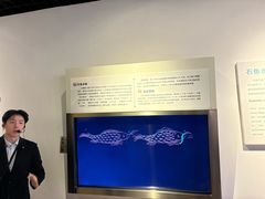 -白鹤梁水下博物馆