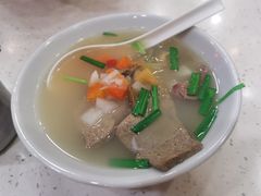 -西关明记肠粉(荔枝湾店)