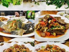 -板桥海鲜广场(文明东店)