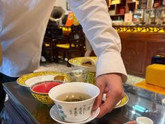 -富华斋饽饽铺·宫廷糕点·伴手礼(护国新天地店)