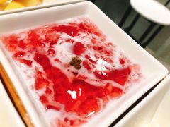 红水晶-开心糖水铺(天府三街店)