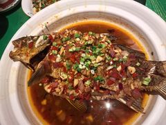 -费大厨辣椒炒肉(太平老街店)