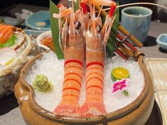 -炙柒Sekinana·精致日料(合生汇店)