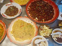 -馬伍旺川菜(江北虹悦城店)