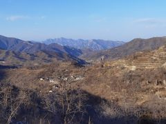 -水峪民俗村
