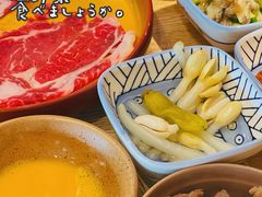 -温野菜涮涮锅(曲江大悦城店)