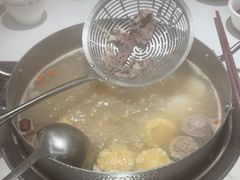 -八合里潮汕鲜牛肉火锅(深圳海岸城店)