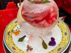 -小龙翻大江文化火锅(宽窄店)