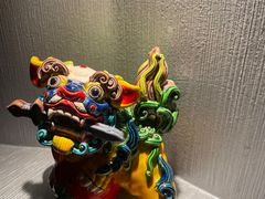 -炳胜私厨(万象前海店)