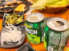 -杀猪天·韩国烤肉(总店)