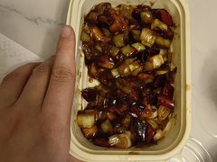 -六泰居·尔滨地标·东北菜(泰山路店)
