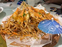 -79号渔船海鲜饭店(华强北店)