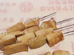 -老白清真烧烤(旗舰店)