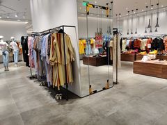 -URBAN REVIVO(西安Momopark店)