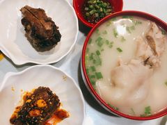 -廖老妈蹄花(中海国际店)