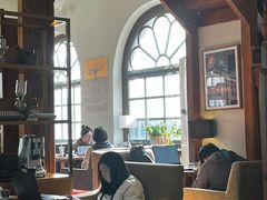 -1901 Cafe(西四店)