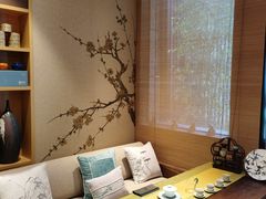 -梅间堂茶馆(绿地缤纷城店)