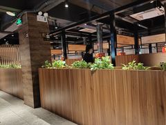 -山之屋炭火烧肉·生啤畅饮(大朗万科中央公园店)