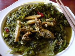 -沈厅酒家(周庄店)