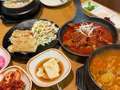 -海云台韩式汤饭·13年匠心韩料(南山店)
