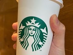 -星巴克(金茂大厦店)