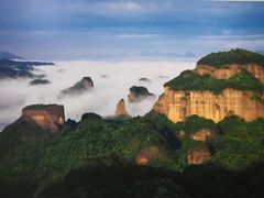 -丹霞山风景名胜区