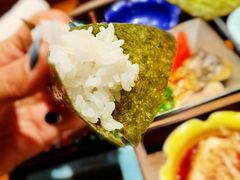-小山日本料理(电子大厦店)