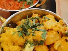 -克比叔叔印度餐厅Kebabs on the Grille(永康路分店)