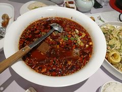 -味+新京宴·烤鸭·北京菜(创意谷店)