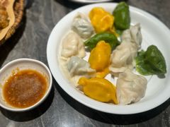 -前海沿·海鲜水饺青岛菜(乐客城店)