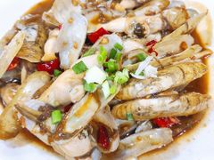 蛏子-原味蒸汽海鲜(嵊泗店)