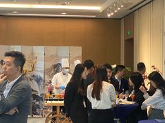 -广州越秀国际会议中心