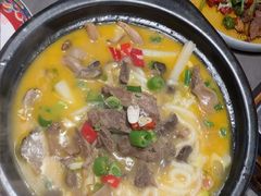 -大明王朝·南京菜(墨香路店)