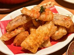 -二番煮Tapas居酒屋