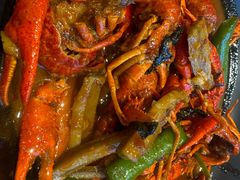 -聚味瞿记·龙虾堂(天元店)