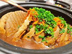 -茶人村·宫廷私厨(奥体印象城店)