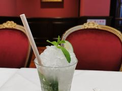 -哈拉硕俄式西餐